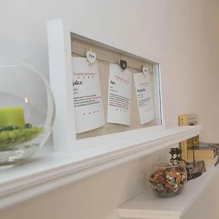 Apartamento Sweet Daisy With Parking Zadar