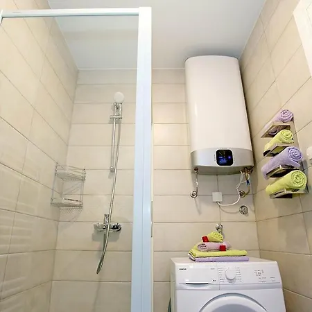 Apartamento Sweet Daisy With Parking *