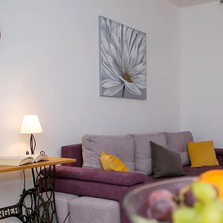 Apartamento Sweet Daisy With Parking *