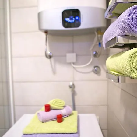 Sweet Daisy With Parking Apartamento Zadar