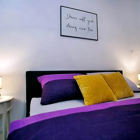 Apartament Sweet Daisy With Parking *