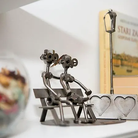 Sweet Daisy With Parking * Zadar