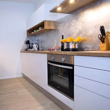 Apartament Sweet Daisy With Parking Zadar