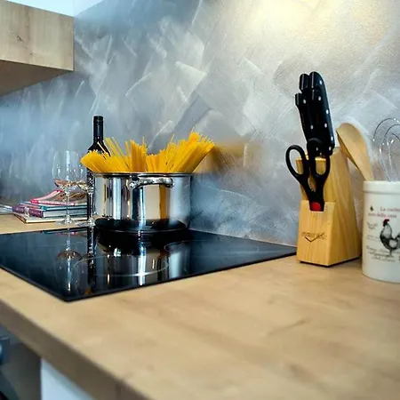 Sweet Daisy With Parking Apartamento Zadar