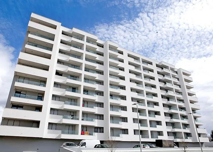 Sweet Daisy With Parking Zadar