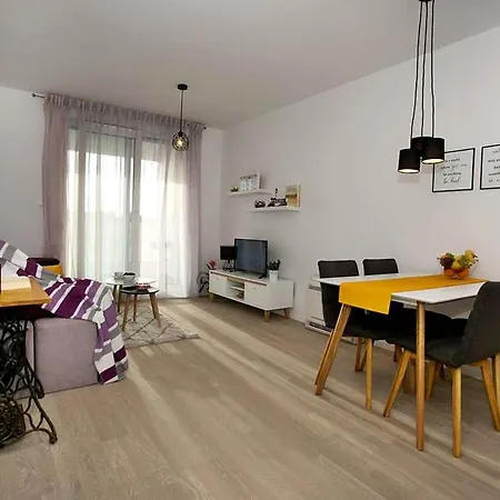 Sweet Daisy With Parking * Zara