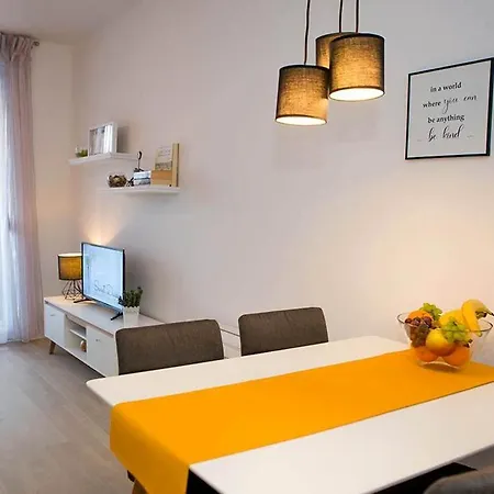 Sweet Daisy With Parking *