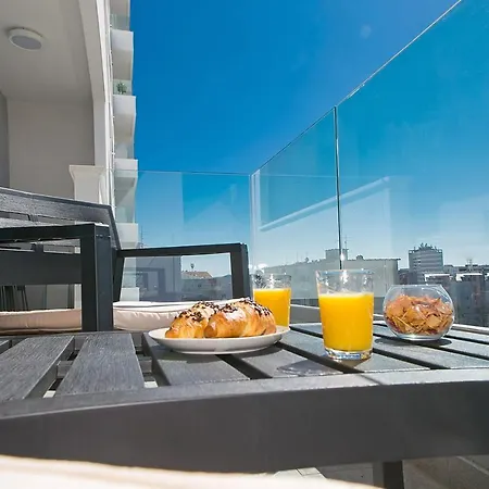 Appartamento Sweet Daisy With Parking Zara