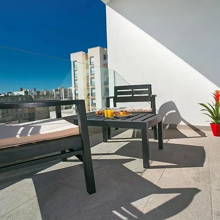 Appartamento Sweet Daisy With Parking *