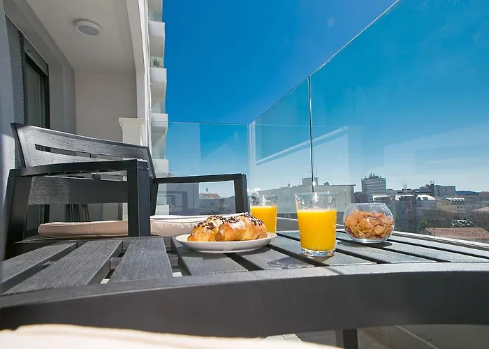 Lägenhet Sweet Daisy With Parking Zadar